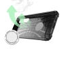 HURTEL ETUI HYBRID ARMOR DO SAMSUNG GALAXY S24 FE PANCERNE OCHRONA TELEFONU