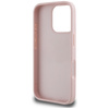 GUESS ETUI CASE DO IPHONE 16 PRO MAX GRAINED ROSES LOGO 4G WYSOKIEJ JAKOŚCI