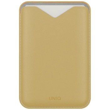 UNIQ MAGNETYCZNY PORTFEL LYDEN EVO DO TELEFONU ZAMKNIĘCIE