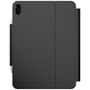 Etui Typecase Edge z klawiaturą do iPad 11" (A16) 2025 / iPad 10.9" 2022 włókno węglowe