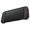 SPIGEN ETUI CASE POKROWIEC DO NINTENDO SWITCH RUGGED ARMOR OCHRONNY MATOWY