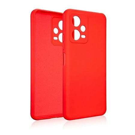 BELINE ETUI SILICONE DO XIAOMI REDMI NOTE 13 PRO 5G POKROWIEC TELEFONU