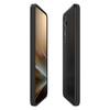 SPIGEN POKROWIEC THIN FIT MAG DO SAMSUNG GALAXY S25 Z MAGNETYCZNYM SYSTEMEM