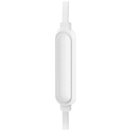 Słuchawki douszne Motorola Earbuds 3C-S USB-C biały
