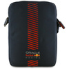 Torba Red Bull Powerbar 10 nylon granatowy