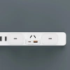 DUDAO ŁADOWARKA SIECIOWA ADAPTER PRZEJŚCIÓWKA USB A USB C DO SMARTFONA 30W