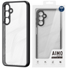 Etui Dux Ducis Aimo do Samsung A35 5G - czarne