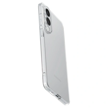 SPIGEN ETUI LIQUID CRYSTAL DO SAMSUNG GALAXY S25 EDGE PRZEZROCZYSTE