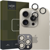 HOFI OSŁONA APARATU CAMRING PRO+ DO IPHONE 16 PRO 16 PRO MAX OCHRONA KAMERY