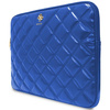 Guess Sleeve GUCS14ZPSQSSGB 14niebieski/blue Quilted 4G