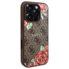 GUESS POKROWIEC DO IPHONE 16 PRO MAX 6.9 HARDCASE DO MAGSAFE KWITNĄCE WZORY