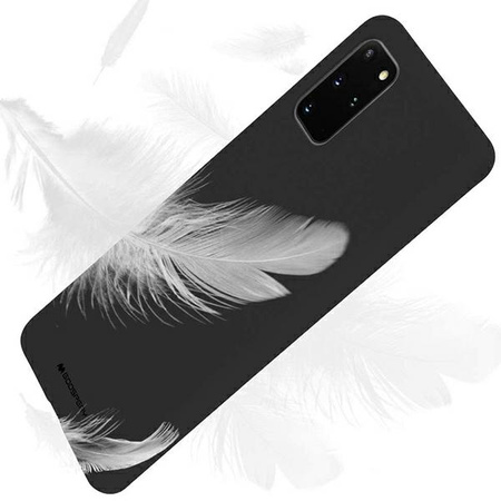 MERCURY ETUI CASE SOFT DO SAMSUNG GALAXY S23 S911 OCHRONA TELEFONU