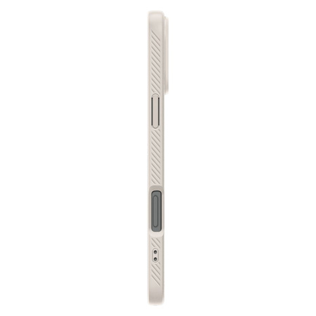 SPIGEN POKROWIEC LIQUID AIR DO IPHONE 16 PRO MAX NOWOCZESNY DESIGN TRWAŁOŚĆ