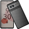 HURTEL THUNDER CASE POKROWIEC ELASTYCZNE DO GOOGLE PIXEL 6 OCHRONA PANCERNE