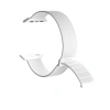 PURO PASEK SPORTOWY NYLONOWY DO APPLE WATCH 42 44 45 49 MM KONFORT NOSZENIA