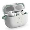 UNIQ etui Clyde Lock Case AirPods Pro 2(2022/2023) czarno-ciemnoszary/charcoal-dark grey