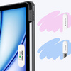 ESR ETUI FLIP HYBRID DO IPAD AIR 10.9” 4 5 2020-2022 11” 6 7 2024-2025