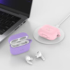 TECH-PROTECT SILICONE HOOK ETUI DO APPLE AIRPODS PRO 1 2 PRAKTYCZNA