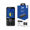 3MK FOLIA OCHRONNA ARC+ DO MyPhone UP OCHRONA BEZ ZARYSÓW