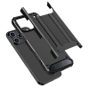 HURTEL ETUI HYBRID ARMOR DO IPHONE 17 PRO PANCERNE Z OCHRONA CAŁEGO