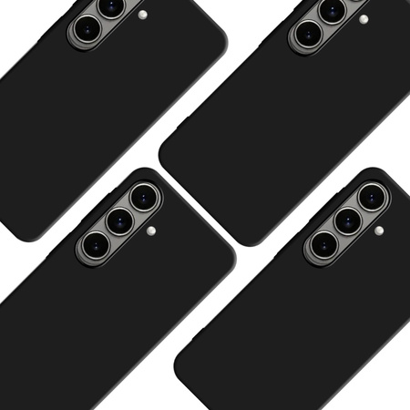 Samsung Galaxy A57 - 3mk Matt Case Pro