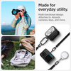 SPIGEN CROSSBODY I WRIST ZAWIESZKA DO TELEFONÓW IOS ANDROID IPHONE 12 13 14
