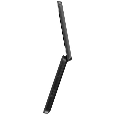 Telefon HMD 2660 Flip TA-1711 DS czarny