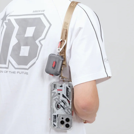 SKINARMA SMYCZ DO TELEFONU SCOUT XE UNIWERSALNA DO IPHONE SAMSUNG