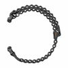 Pasek Trail Band SamsungET-SVL70MBEGEU do Watch Ultra szary/dark gray