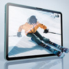 ESR SZKŁO HARTOWANE ULTRAFIT DO IPAD AIR 11 2024 2025 ZAAWANSOWANA OCHRONA