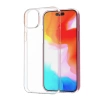 HURTEL ETUI NA TELEFON DO IPHONE 15 PLUS ULTRA CLEAR OCHRONA PRZEZROCZYSTE