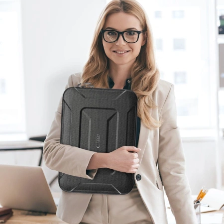 TECH-PROTECT ETUI RANGER-X TACTICAL DO LAPTOPA 13-14 CALI OCHRONNY