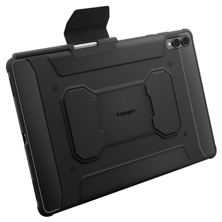 SPIGEN RUGGED ARMOR ”PRO” GALAXY TAB S11 ULTRA 14.6 X930 / X936B BLACK