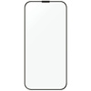 UNIQ OPTIX VIVID SZKŁO HARTOWANE DO IPHONE 15 6.1 / 14 PRO 6.1 PRZEJRZYSTE