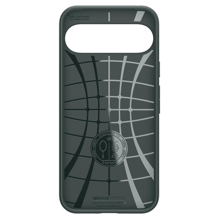 SPIGEN POKROWIEC CASE DO GOOGLE PIXEL 9 9 PRO LIQUID AIR WZMOCNIONA OCHRONA
