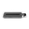 Spigen Glass tR EZ Fit Pro (Anti Reflection) 2 Pack, transparency - Samsung Galaxy S26 Ultra