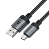 ACEFAST KABEL USB-A DO USB-C 3A 1.2M DO SAMSUNG HUAWEI SZYBKA WYMANA DANYCH