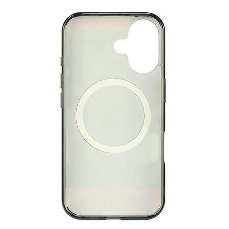 AUDI IML SPORT DO MAGSAFE CASE DO IPHONE 16 6.1 MAGNETYCZNY POKROWIEC