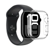 AMAZINGTHING ETUI MINIMAL CASE DO APPLE WATCH 46MM OCHRONA ZEGARKA
