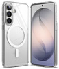 RINGKE FUSION MAGNETIC MAGSAFE GALAXY S26 CLEAR