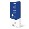 3MK CLEAR CASE DO SAMSUNG GALAXY A05 ETUI OCHRONA TELEFONU SZKŁO HARTOWANE