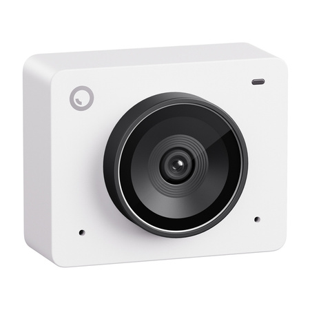 OBSBOT KAMERA INTERNETOWA MEET 2 DO KOMPUTERA 4K HD Z FUNKCJĄ AUTOŚLEDZENIA