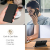 TECH-PROTECT ETUI WALLET DO GALAXY S25 ULTRA Z OCHRONĄ NA TELEFON I KARTY