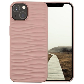 DBRAMANTE 1928 ETUI DUNE DO IPHONE 14 PREMIUM MATERIAŁ I WYJĄTKOWA OCHRONA