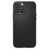 SPIGEN LIQUID AIR IPHONE 13 PRO MAX MATTE BLACK