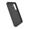 PURO ETUI SILIKONOWE ICON DO SAMSUNG GALAXY S25 Z WYCIĘCIAMI POKROWIEC