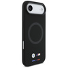 Etui BMW M Silicon Logo MagSafe do       iPhone Air czarny