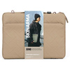 Skinarma Torba Juno laptop sleeve 14 khaki