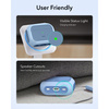 ESR ETUI CASE ORBIT HALOLOCK DO APPLE AIRPODS PRO 3 MAGSAFE OCHRONA