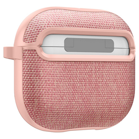 SPIGEN URBAN FIT POKROWIEC DO APPLE AIRPODS 4 Z MAGNETYCZNYM OCHRONĄ